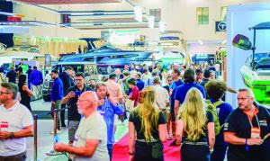 Show nutico na capital paulista trar dezenas de novidades e lazer